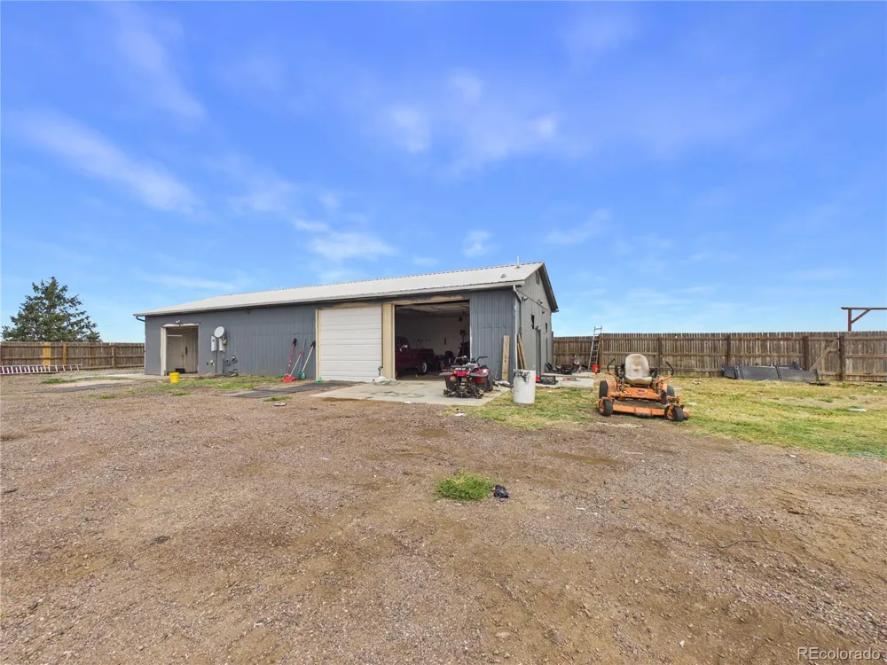 8860 Highway 79 Bennett, CO 80102
