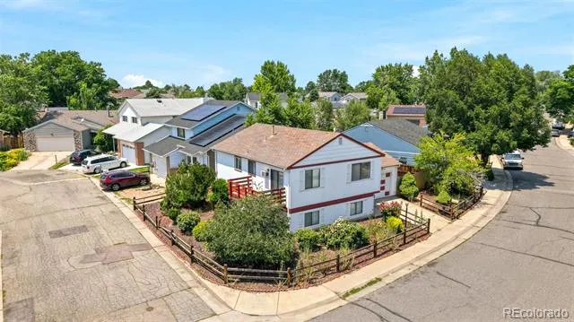 1553 S Carson Street Aurora, CO 80012