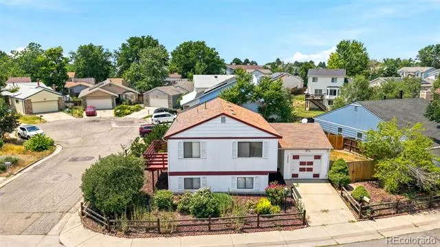 1553 S Carson Street Aurora, CO 80012