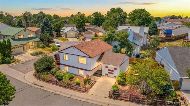 1553 S Carson Street Aurora, CO 80012