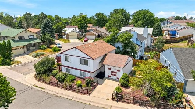 1553 S Carson Street Aurora, CO 80012