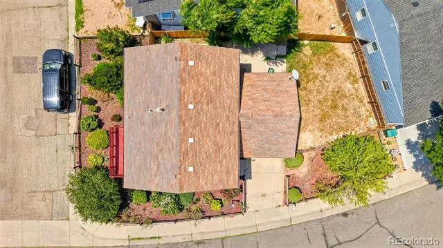 1553 S Carson Street Aurora, CO 80012