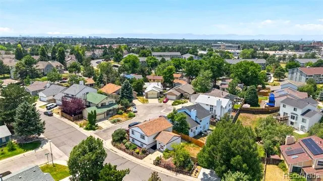 1553 S Carson Street Aurora, CO 80012