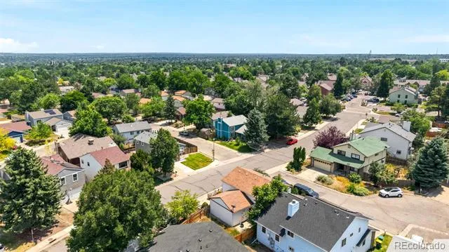 1553 S Carson Street Aurora, CO 80012
