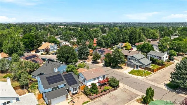 1553 S Carson Street Aurora, CO 80012