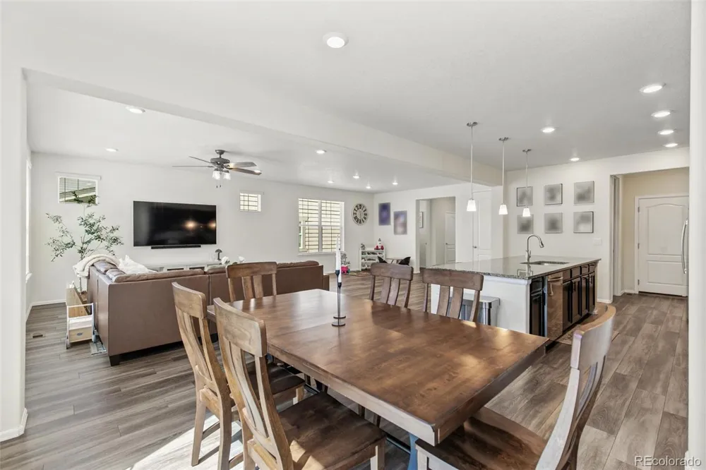 3361 Ireland Moss Street Castle Rock, CO 80109
