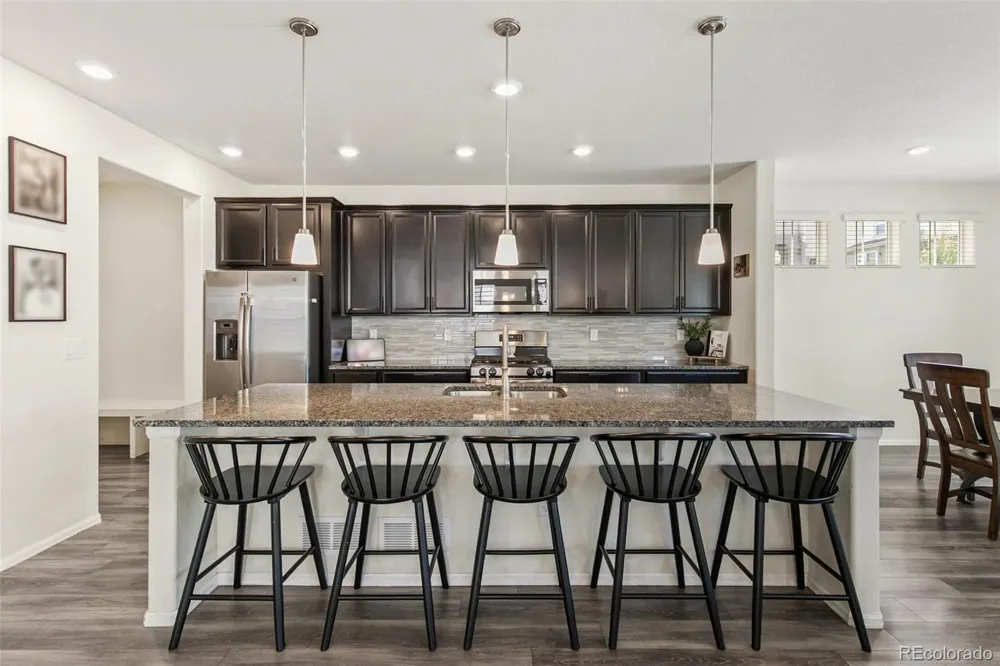 3361 Ireland Moss Street Castle Rock, CO 80109