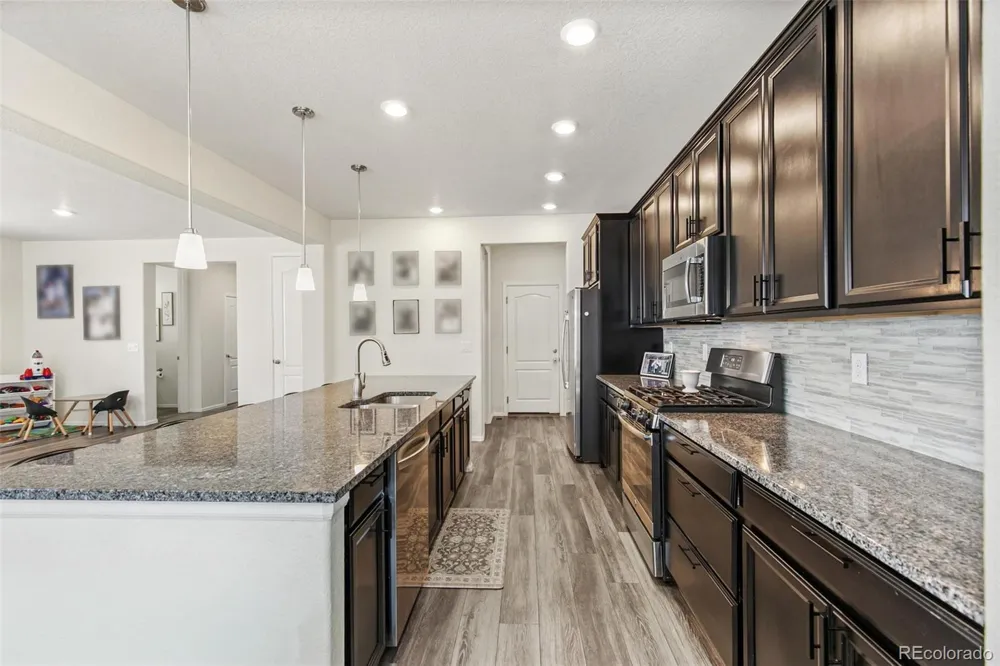 3361 Ireland Moss Street Castle Rock, CO 80109