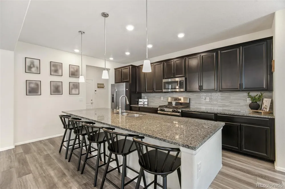 3361 Ireland Moss Street Castle Rock, CO 80109