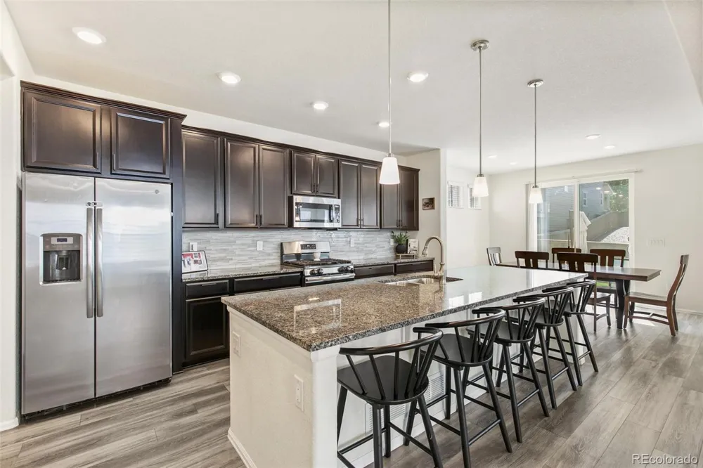 3361 Ireland Moss Street Castle Rock, CO 80109