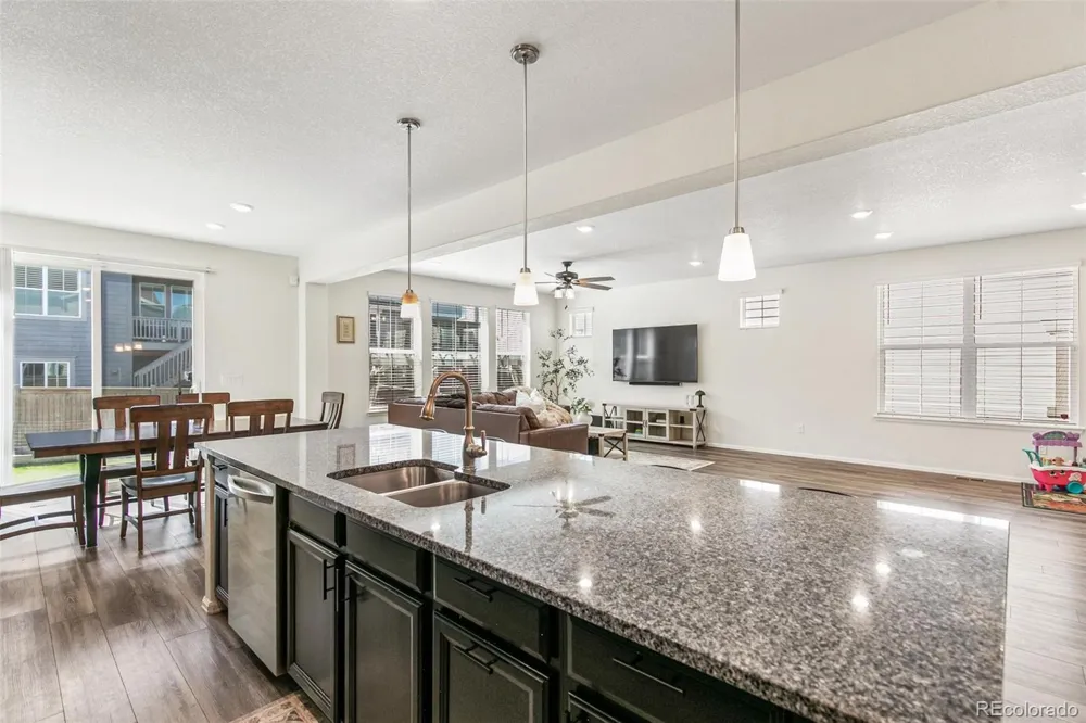3361 Ireland Moss Street Castle Rock, CO 80109
