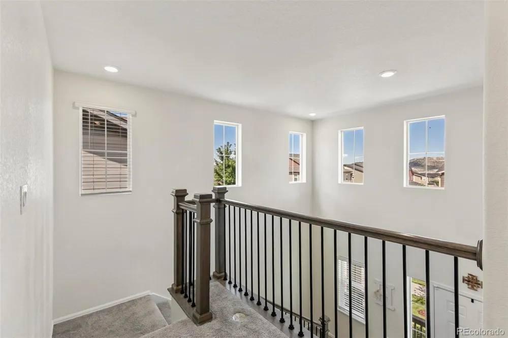 3361 Ireland Moss Street Castle Rock, CO 80109