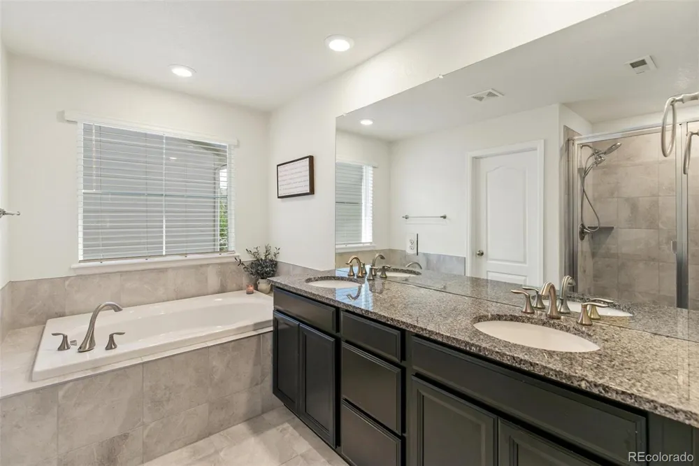 3361 Ireland Moss Street Castle Rock, CO 80109