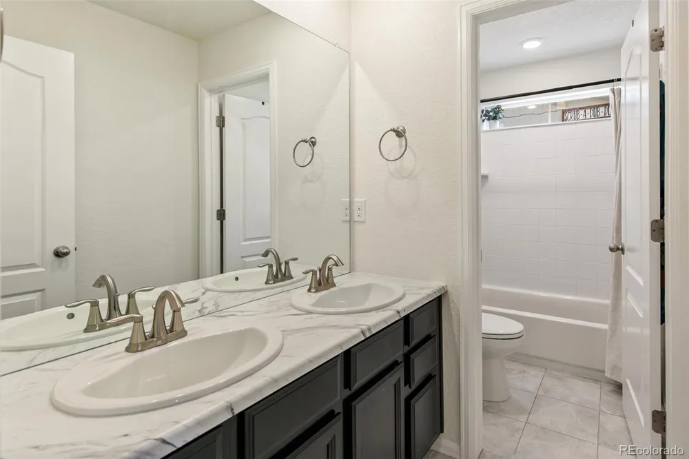 3361 Ireland Moss Street Castle Rock, CO 80109