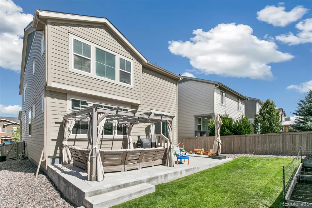 3361 Ireland Moss Street Castle Rock, CO 80109