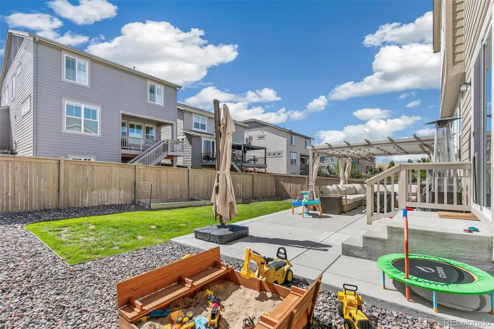 3361 Ireland Moss Street Castle Rock, CO 80109