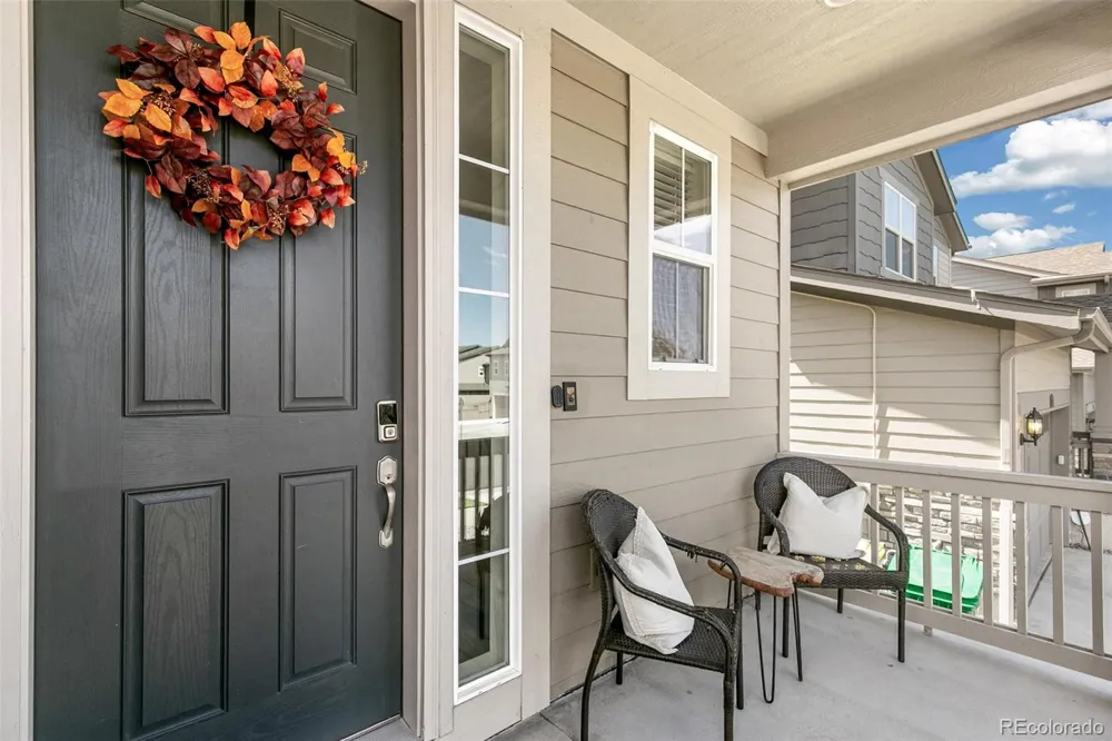 3361 Ireland Moss Street Castle Rock, CO 80109