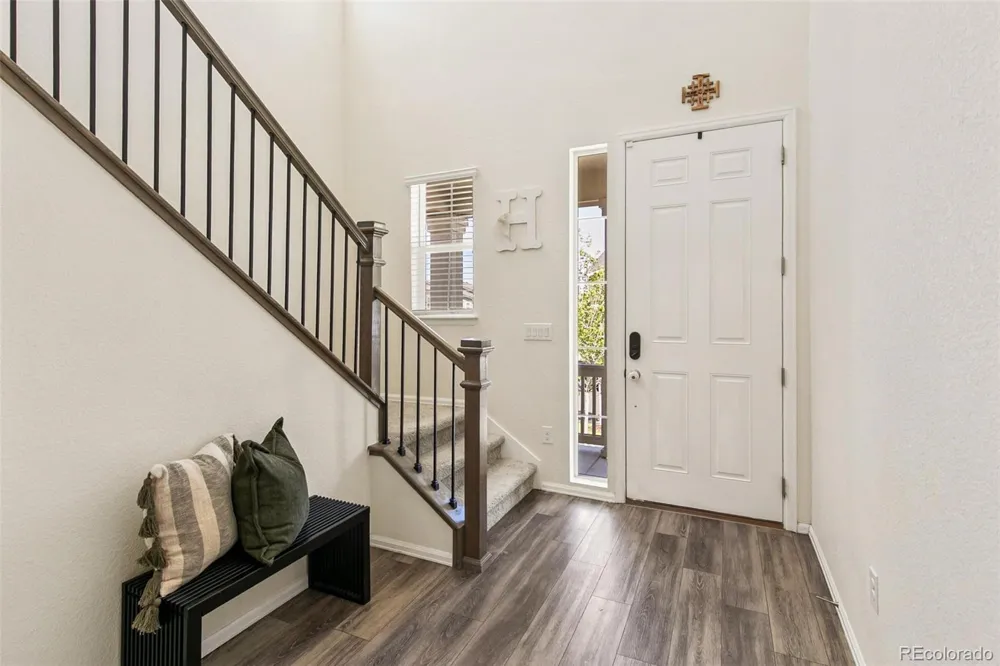 3361 Ireland Moss Street Castle Rock, CO 80109