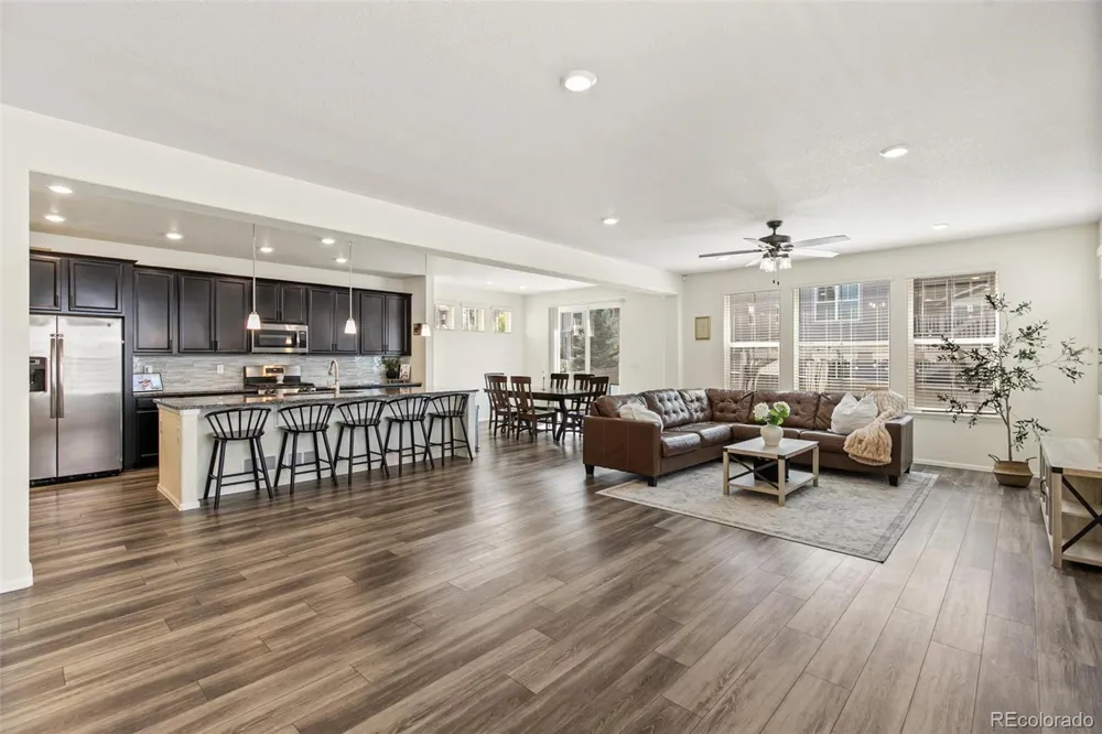 3361 Ireland Moss Street Castle Rock, CO 80109