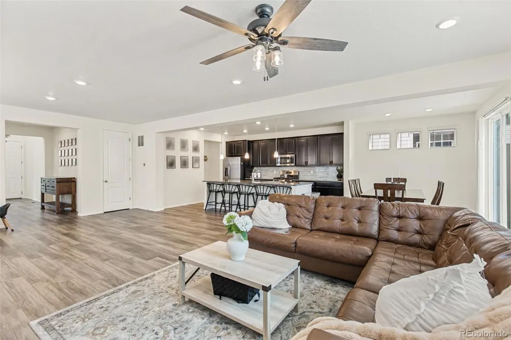 3361 Ireland Moss Street Castle Rock, CO 80109