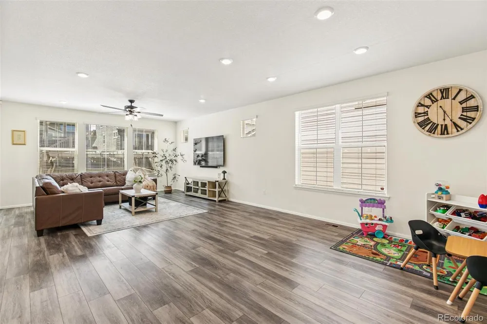 3361 Ireland Moss Street Castle Rock, CO 80109