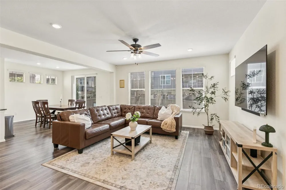 3361 Ireland Moss Street Castle Rock, CO 80109