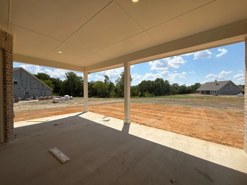 703 Deer Dale Court Van Alstyne, TX 75495
