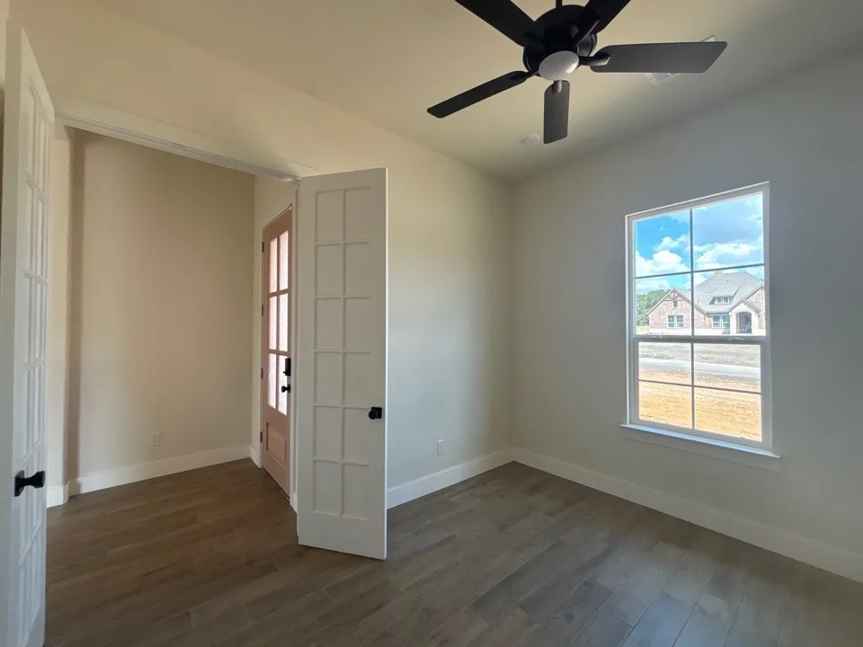 703 Deer Dale Court Van Alstyne, TX 75495