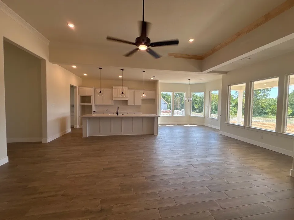 703 Deer Dale Court Van Alstyne, TX 75495