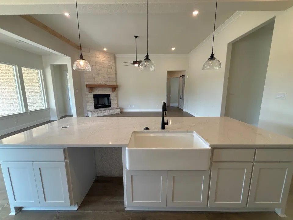703 Deer Dale Court Van Alstyne, TX 75495
