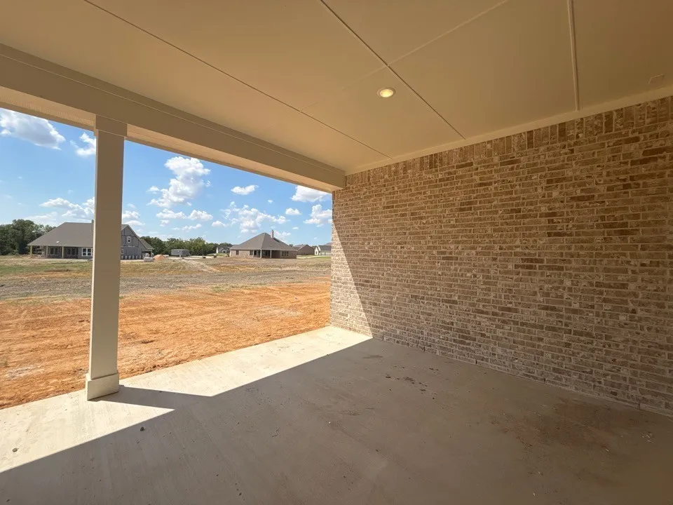 703 Deer Dale Court Van Alstyne, TX 75495