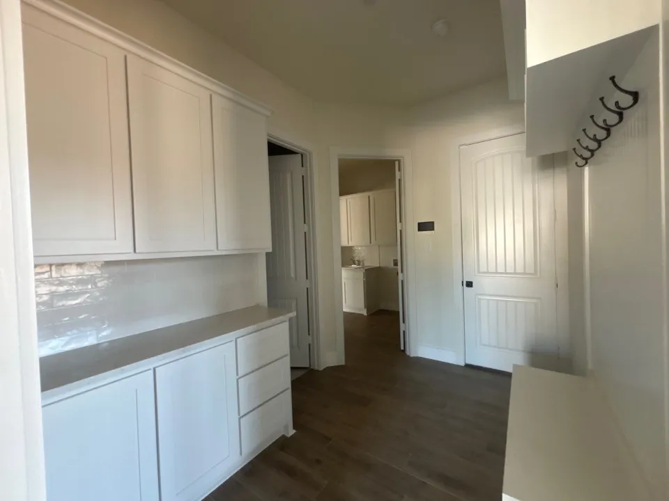 703 Deer Dale Court Van Alstyne, TX 75495