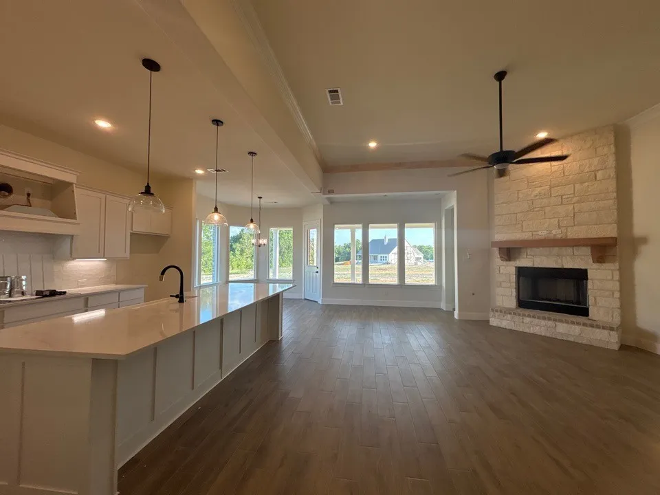 703 Deer Dale Court Van Alstyne, TX 75495