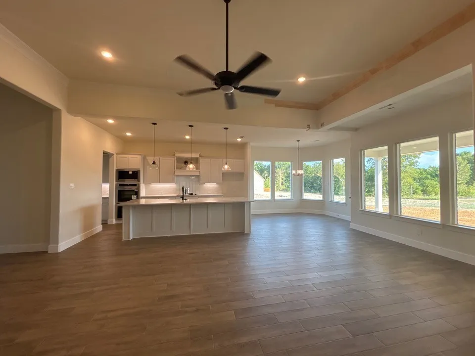 703 Deer Dale Court Van Alstyne, TX 75495