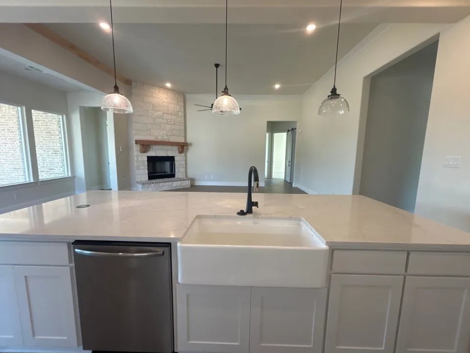 703 Deer Dale Court Van Alstyne, TX 75495