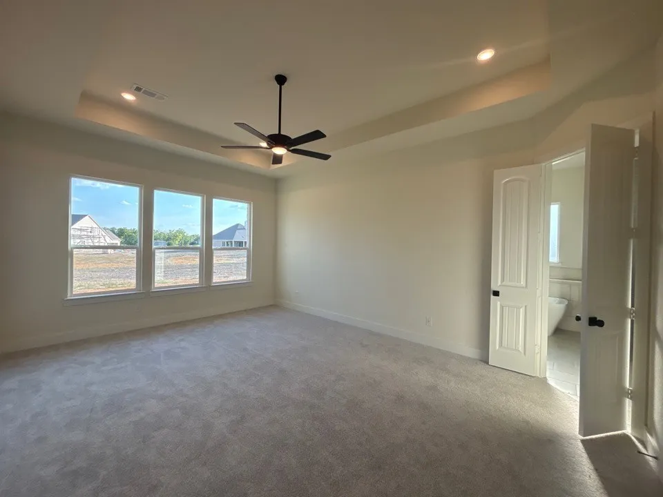 703 Deer Dale Court Van Alstyne, TX 75495