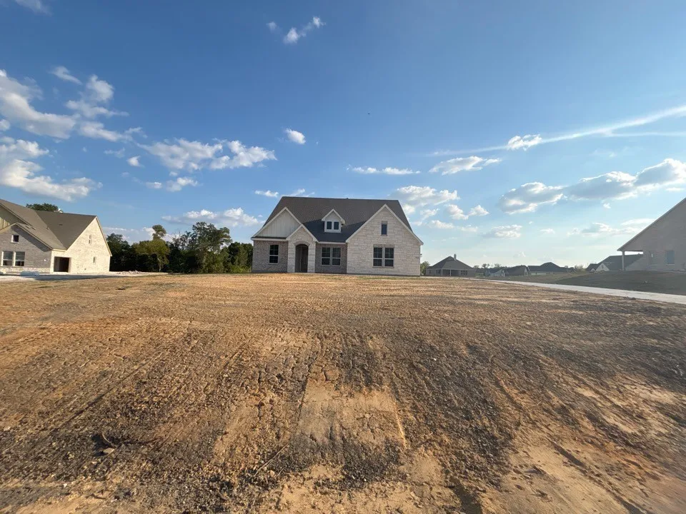 703 Deer Dale Court Van Alstyne, TX 75495