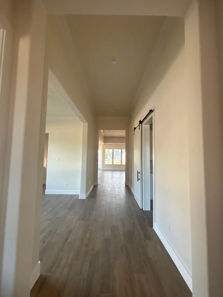 703 Deer Dale Court Van Alstyne, TX 75495