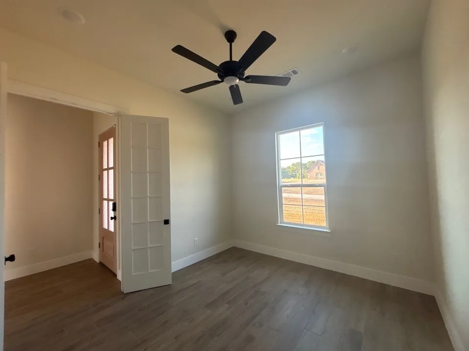 703 Deer Dale Court Van Alstyne, TX 75495