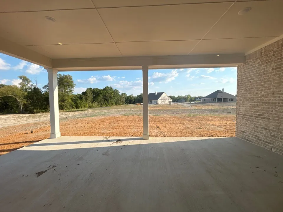 703 Deer Dale Court Van Alstyne, TX 75495