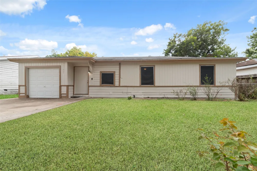 11715 Almeda Genoa Road Houston, TX 77034