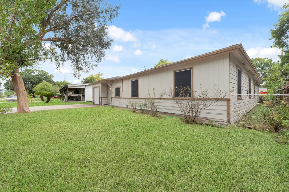 11715 Almeda Genoa Road Houston, TX 77034