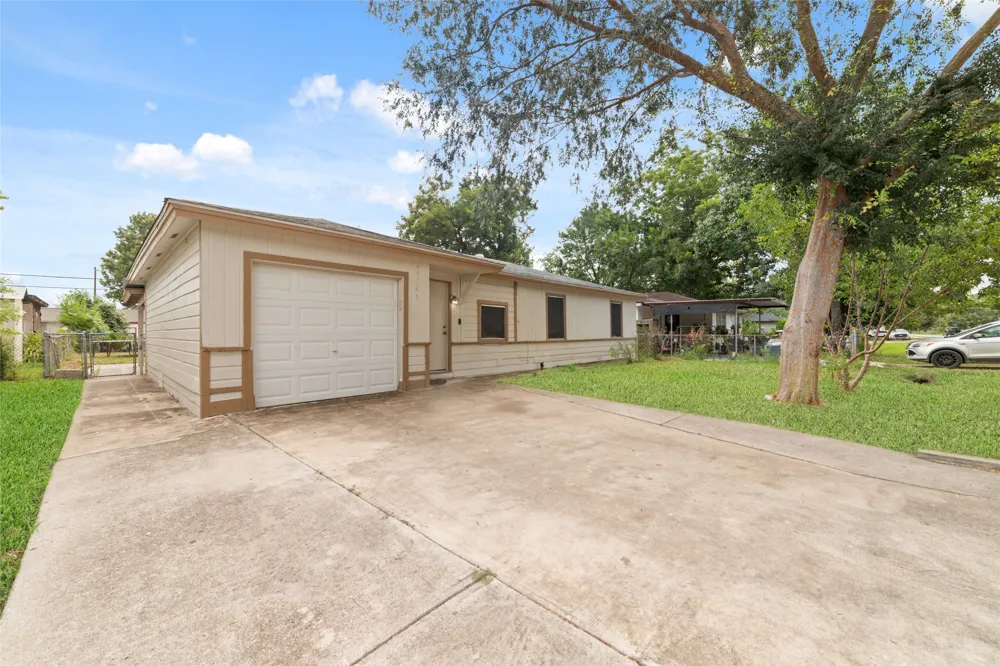 11715 Almeda Genoa Road Houston, TX 77034