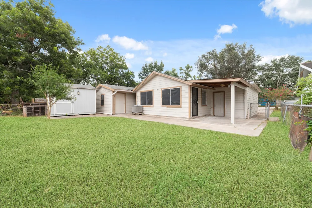 11715 Almeda Genoa Road Houston, TX 77034