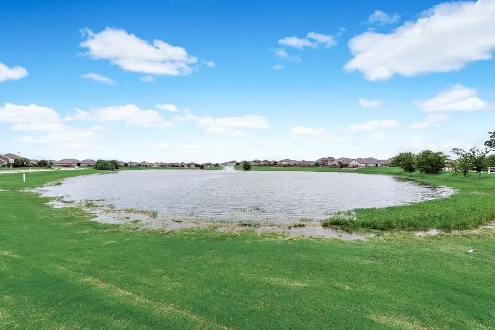 6105 Gritten Drive Forney, TX 75126