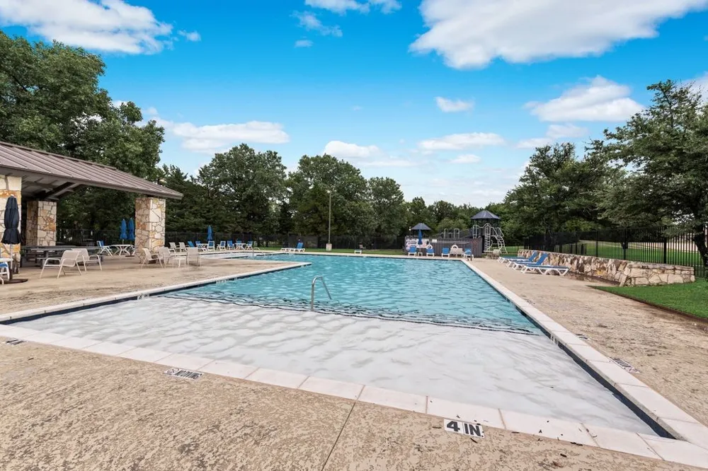 6105 Gritten Drive Forney, TX 75126