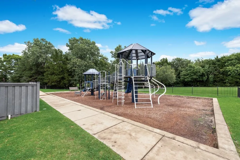 6105 Gritten Drive Forney, TX 75126