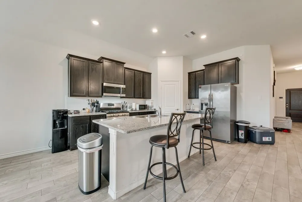 6105 Gritten Drive Forney, TX 75126