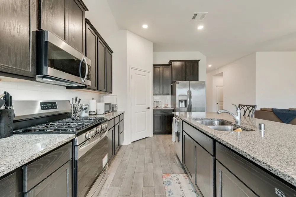 6105 Gritten Drive Forney, TX 75126