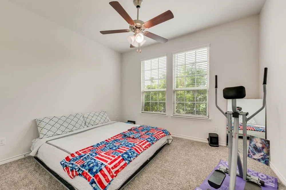 6105 Gritten Drive Forney, TX 75126